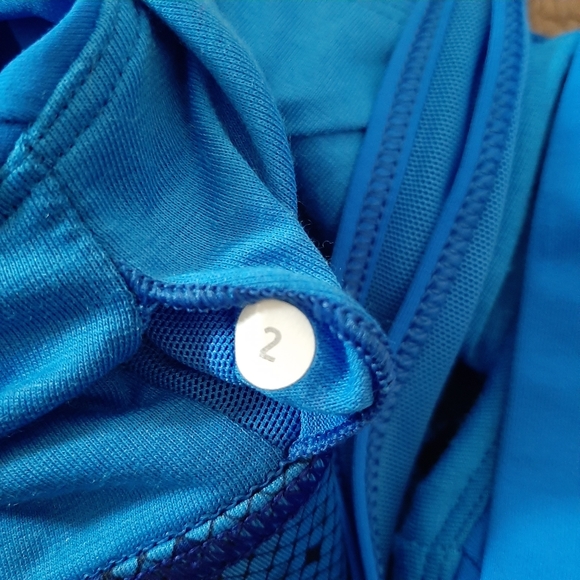 Lululemon Super Sport Tank - Picture 7 of 7
